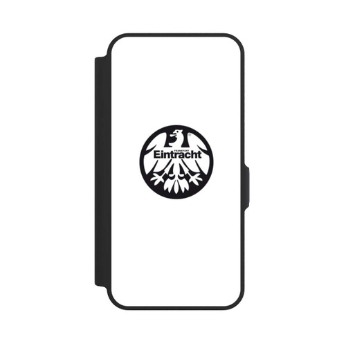 Samsung Galaxy A57 5G NIVOflip Logo Adler 1980 Black
