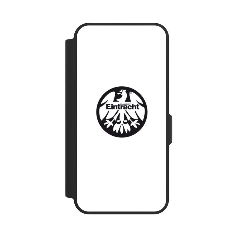 Galaxy A57 5G NIVOflip Logo Adler 1980 Schwarz