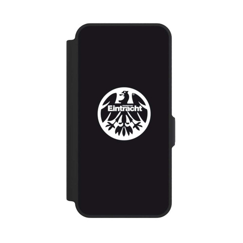 Samsung Galaxy A57 5G NIVOflip Logo Adler 1980 white