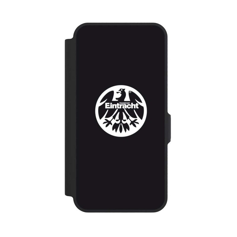 Galaxy A57 5G NIVOflip Logo Adler 1980 weiss