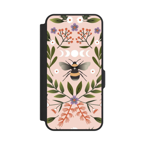Samsung Galaxy A57 5G NIVOflip La vie des abeilles