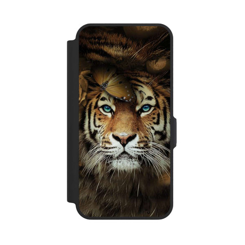 Samsung Galaxy A57 5G NIVOflip Autumn Tiger