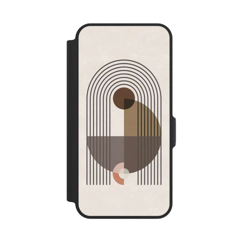 Samsung Galaxy A57 5G NIVOflip Trendy Patterns