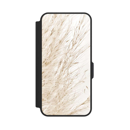 Samsung Galaxy A57 5G NIVOflip soft pampas grass