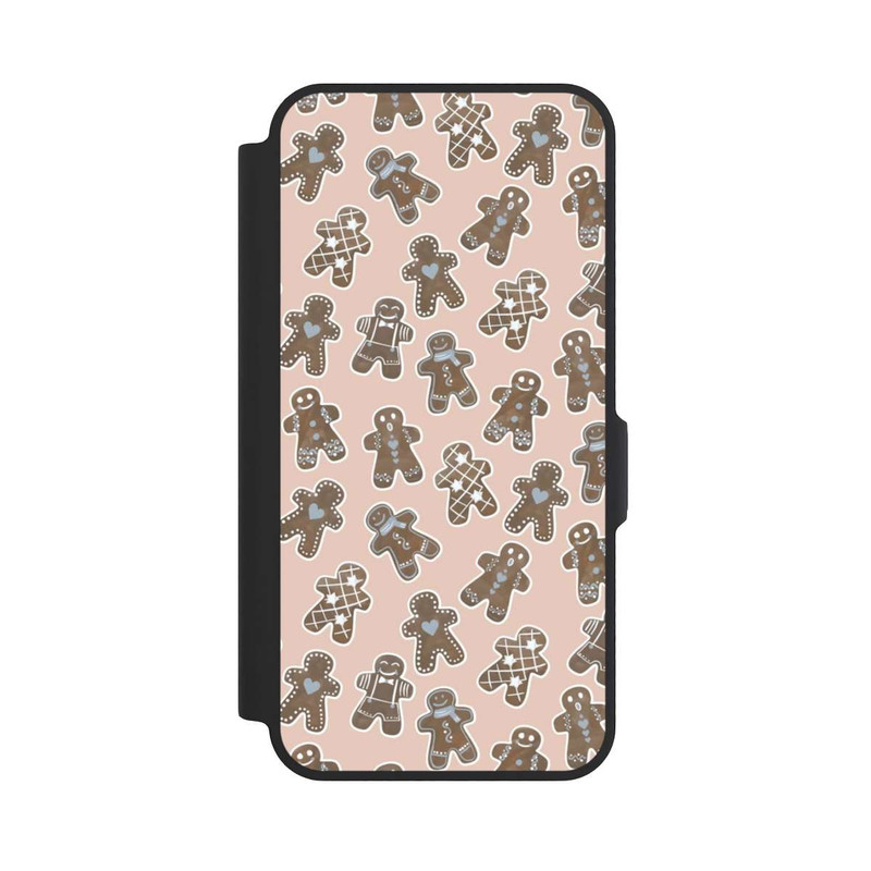 Galaxy A57 5G NIVOflip Gingerbread man