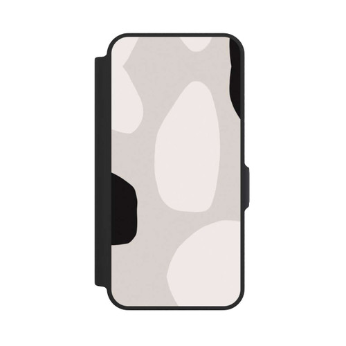 Samsung Galaxy A57 5G NIVOflip Abstrakte Formen - Anastasia Sawall