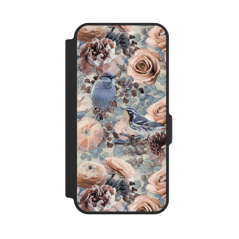 Galaxy A57 5G NIVOflip Nature des oiseaux 2