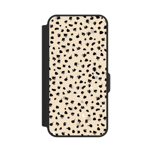 Samsung Galaxy A57 5G NIVOflip Wild Soul Painting Abstract