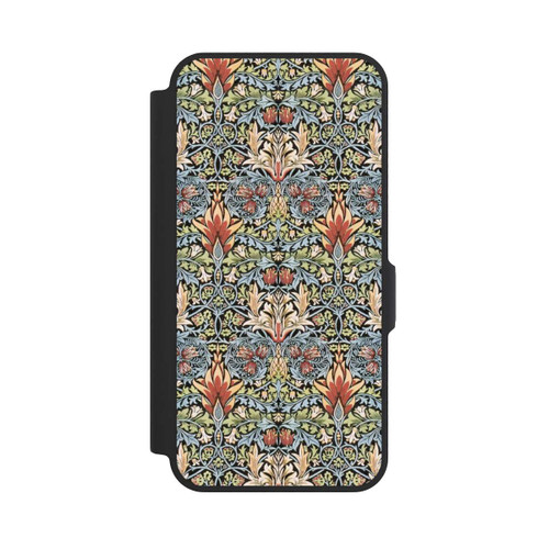 Samsung Galaxy A57 5G NIVOflip Snakeshead by William Morris