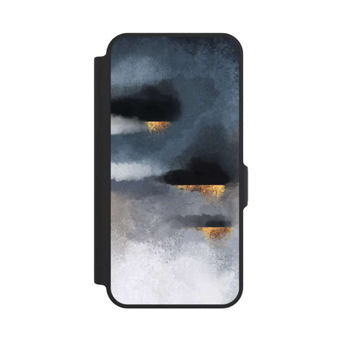 Samsung Galaxy A57 5G NIVOflip Tempête de Nuages