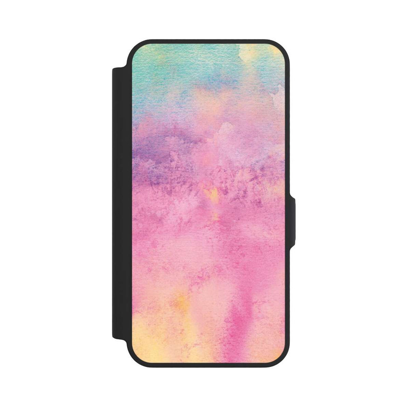 Galaxy A57 5G NIVOflip Nébuleuse Arc-en-ciel