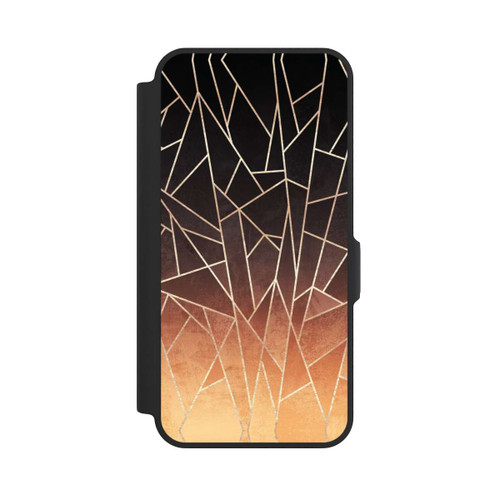 Samsung Galaxy A57 5G NIVOflip Ombres Brisées