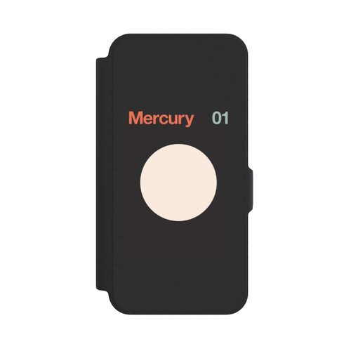 Samsung Galaxy A57 5G NIVOflip Mercury