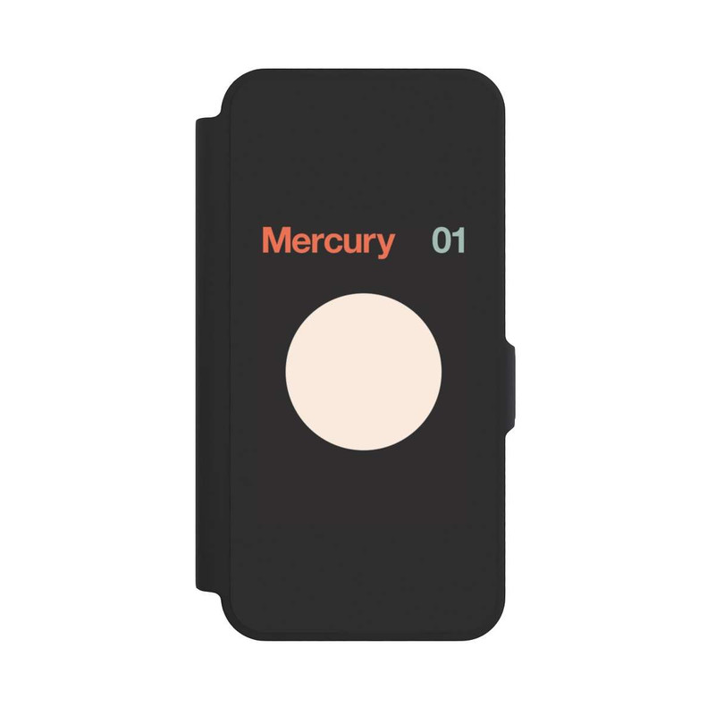 Galaxy A57 5G NIVOflip Mercury