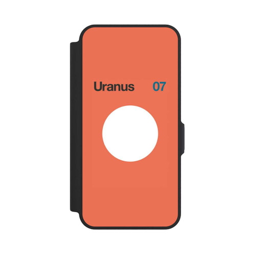 Samsung Galaxy A57 5G NIVOflip Uranus