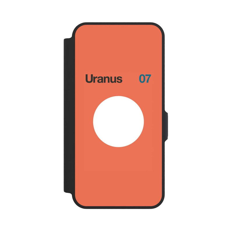 Galaxy A57 5G NIVOflip Uranus