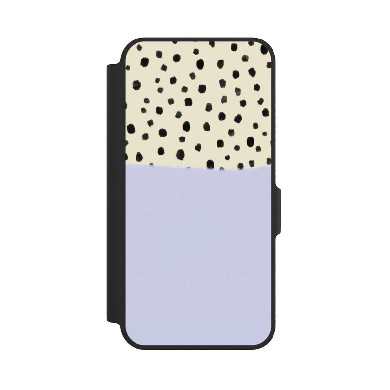 Galaxy A57 5G NIVOflip Points Pastel