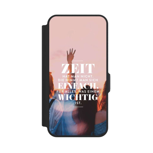 Samsung Galaxy A57 5G NIVOflip Was Einem Wichtig