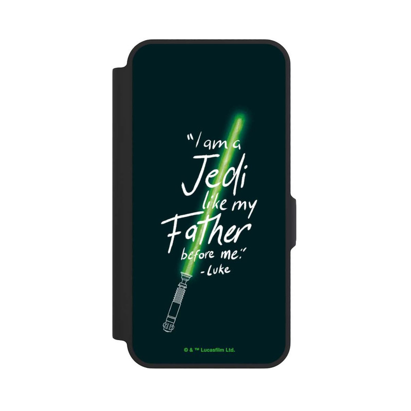 Galaxy A57 5G NIVOflip Citation de Luke