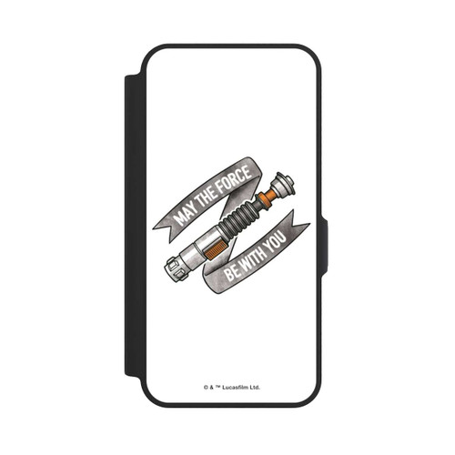Samsung Galaxy A57 5G NIVOflip May The Force Be With You