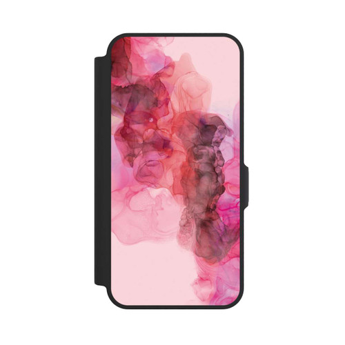 Samsung Galaxy A57 5G NIVOflip Alcohol Ink Fuchsia Fantasy