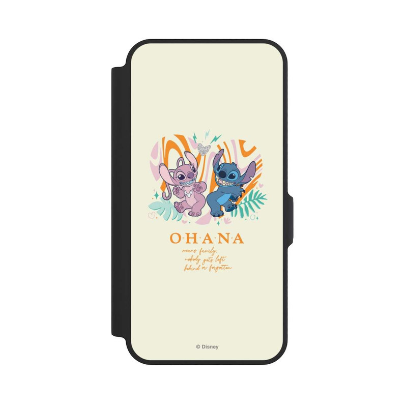 Galaxy A57 5G NIVOflip Stitch et Angel
