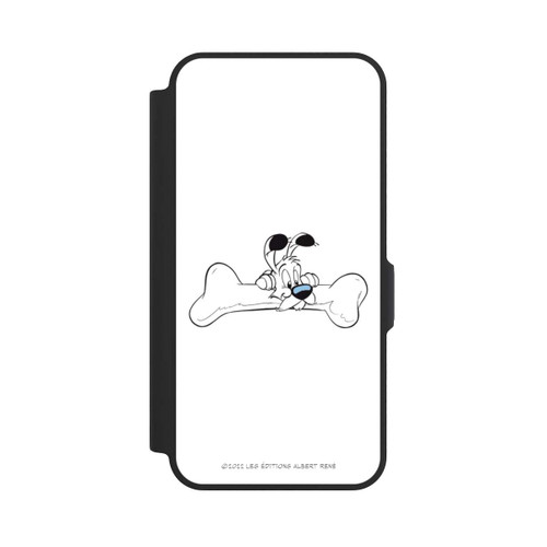 Samsung Galaxy A57 5G NIVOflip Dogmatix Bone Huge