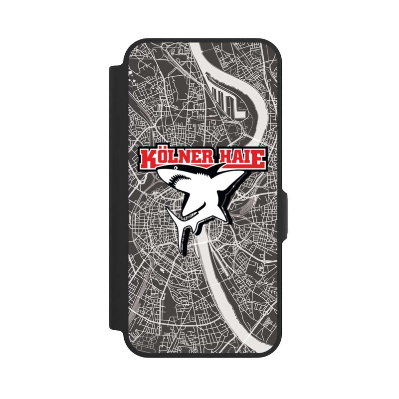 Galaxy A57 5G NIVOflip Kölner Haie City