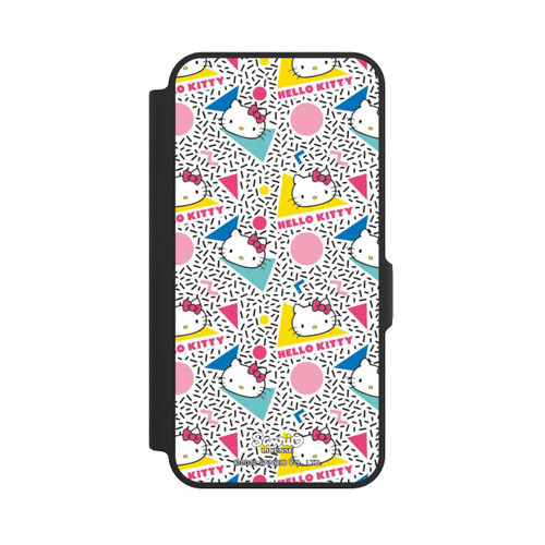 Samsung Galaxy A57 5G NIVOflip Hello Kitty 90s Neon