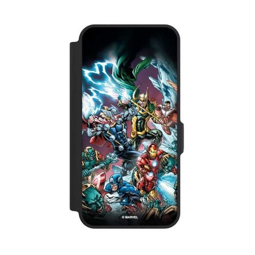 Samsung Galaxy A57 5G NIVOflip Avengers