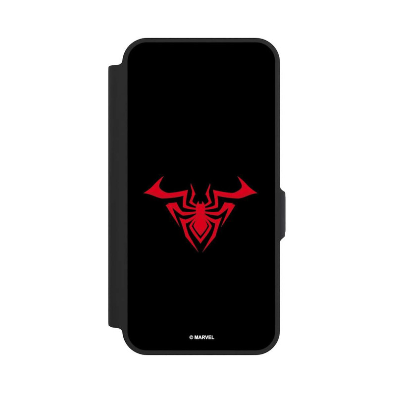 Galaxy A57 5G NIVOflip Logo Araignée Spider-Man Venom