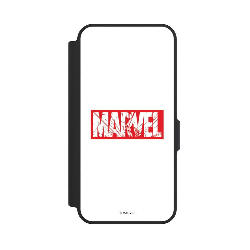 Galaxy A57 5G NIVOflip Marvel Logo Crushed