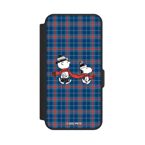 Samsung Galaxy A57 5G NIVOflip Peanuts Christmas Sweater