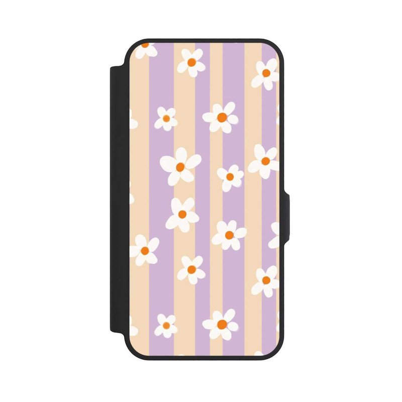 Galaxy A57 5G NIVOflip Pâquerette oh pâquerette