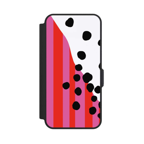 Samsung Galaxy A57 5G NIVOflip Glossy Dots