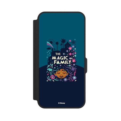 Samsung Galaxy A57 5G NIVOflip The Magic of Family