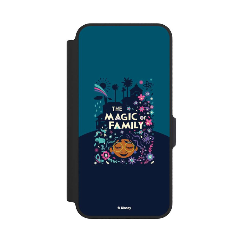 Galaxy A57 5G NIVOflip The Magic of Family