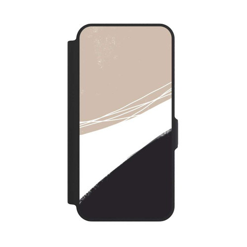 Samsung Galaxy A57 5G NIVOflip Glückliche Harmonie