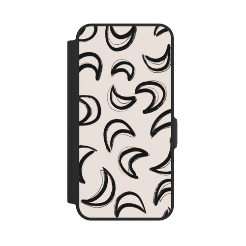 Samsung Galaxy A57 5G NIVOflip Moons Pattern