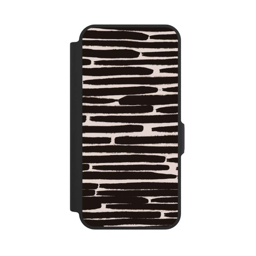 Samsung Galaxy A57 5G NIVOflip Cracks Pattern