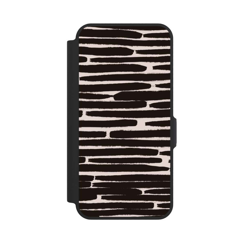 Galaxy A57 5G NIVOflip Risse Pattern