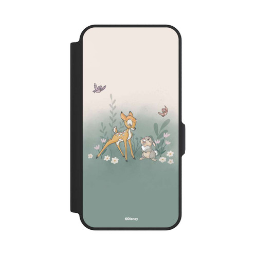 Samsung Galaxy A57 5G NIVOflip Bambi und Klopfer