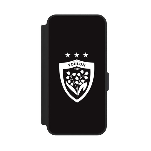 Samsung Galaxy A57 5G NIVOflip RCT Black and White