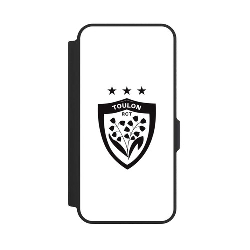 Samsung Galaxy A57 5G NIVOflip RCT White and Black