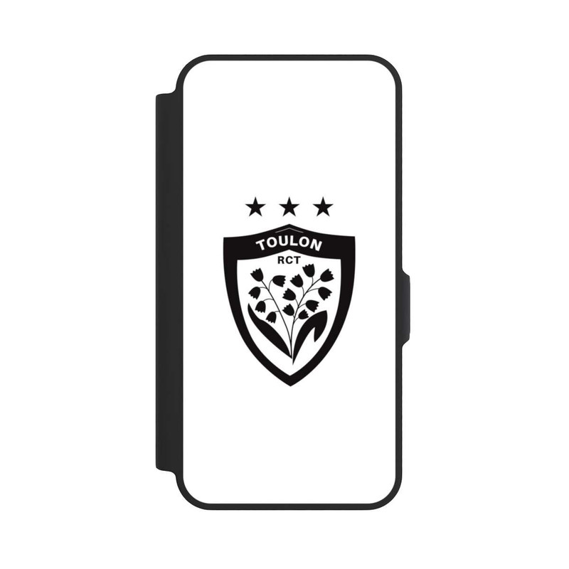 Galaxy A57 5G NIVOflip RCT White and Black