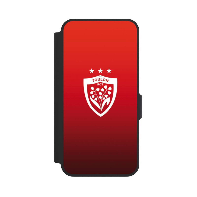 Galaxy A57 5G NIVOflip RCT Red and White