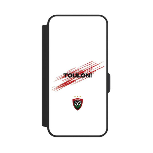 Samsung Galaxy A57 5G NIVOflip Toulon White