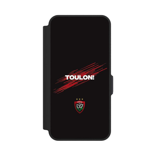 Samsung Galaxy A57 5G NIVOflip Toulon Black