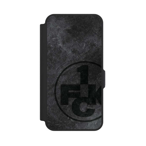 Samsung Galaxy A57 5G NIVOflip 1.FCK Black Grunge
