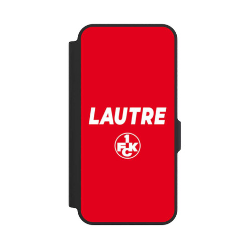 Samsung Galaxy A57 5G NIVOflip Lautre Rot